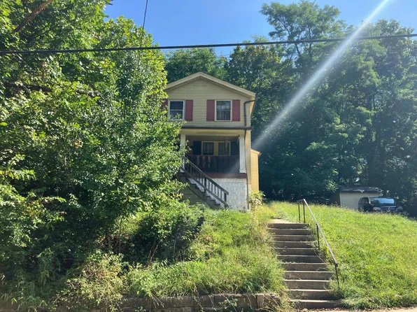 2420 Wilson Ave, Pittsburgh, PA 15214