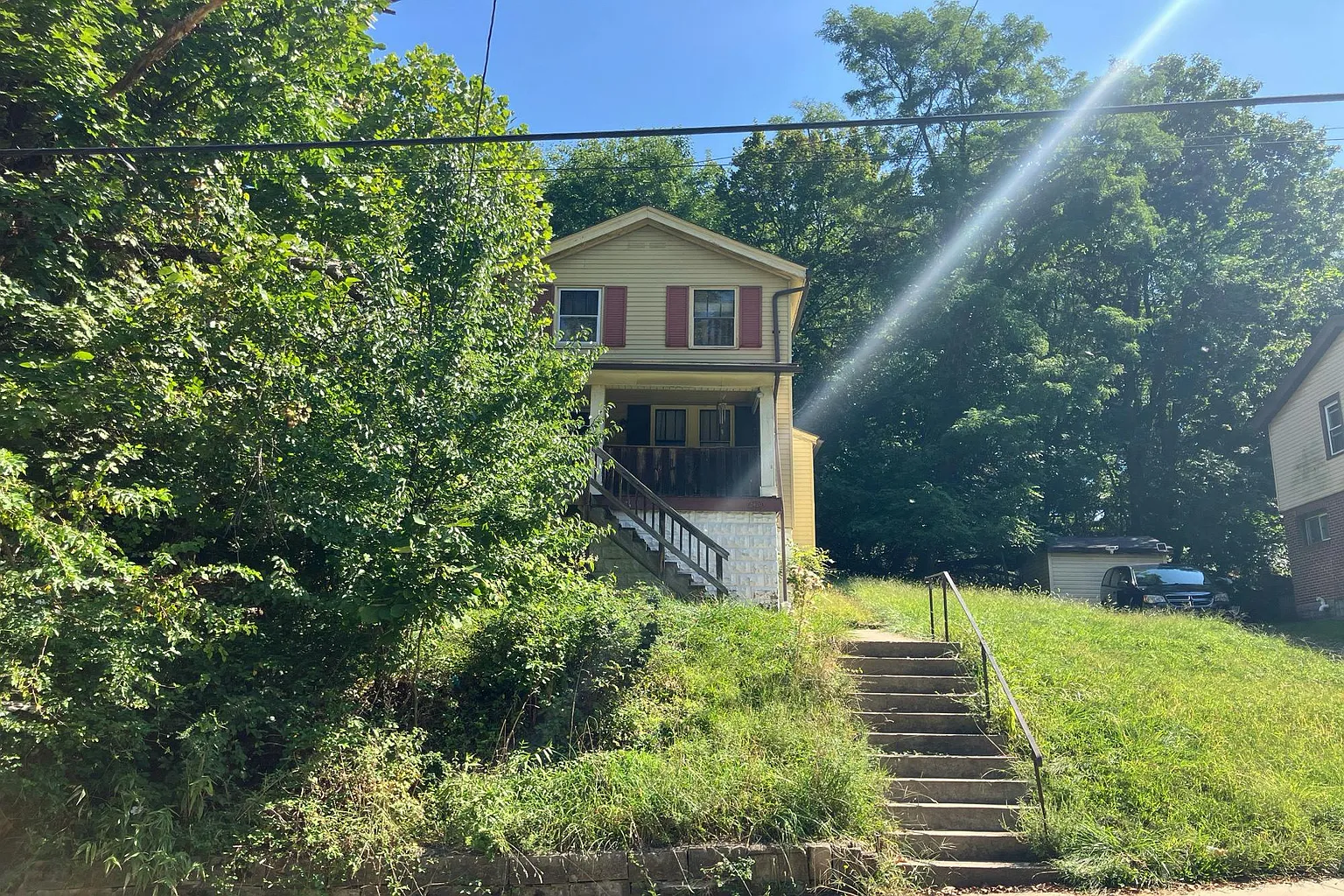 2420 Wilson Ave photo 1