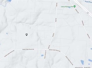 0 Sandy Creek Church Rd, Staley, NC 27355