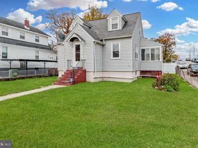 5214 Midwood Ave, Baltimore, MD, 21212