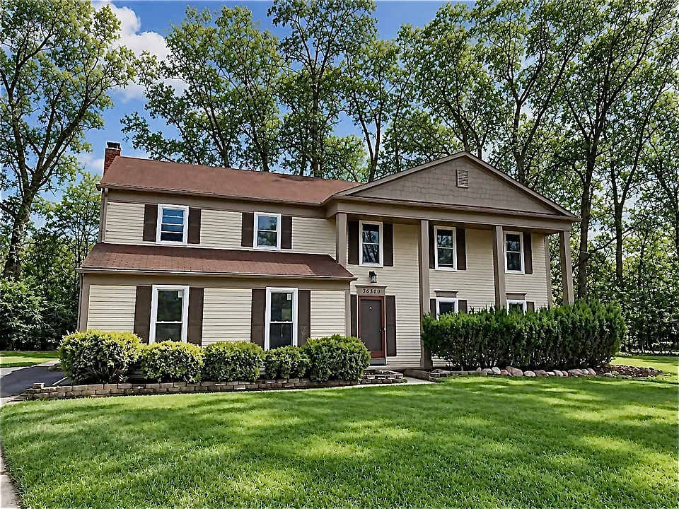 36300 Fort Sumter Ct