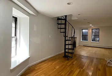 Rented by REAL New York