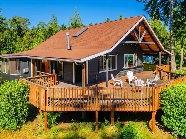 17606 72nd Street NW, Gig Harbor, WA 98394
