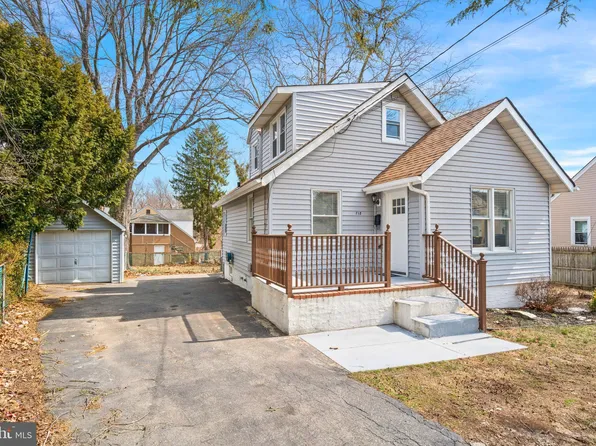 712 Armstrong Ave, Wilmington, DE 19805