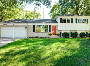 10009 Horton Dr, Overland Park, KS 66207