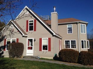 52 S Shore Rd, Little Compton, RI 02837