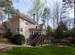 2205 River Cliff Dr, Roswell, GA 30076