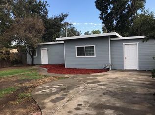 1928 Donald St, Modesto, CA 95351