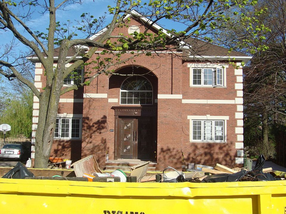 building width 40'