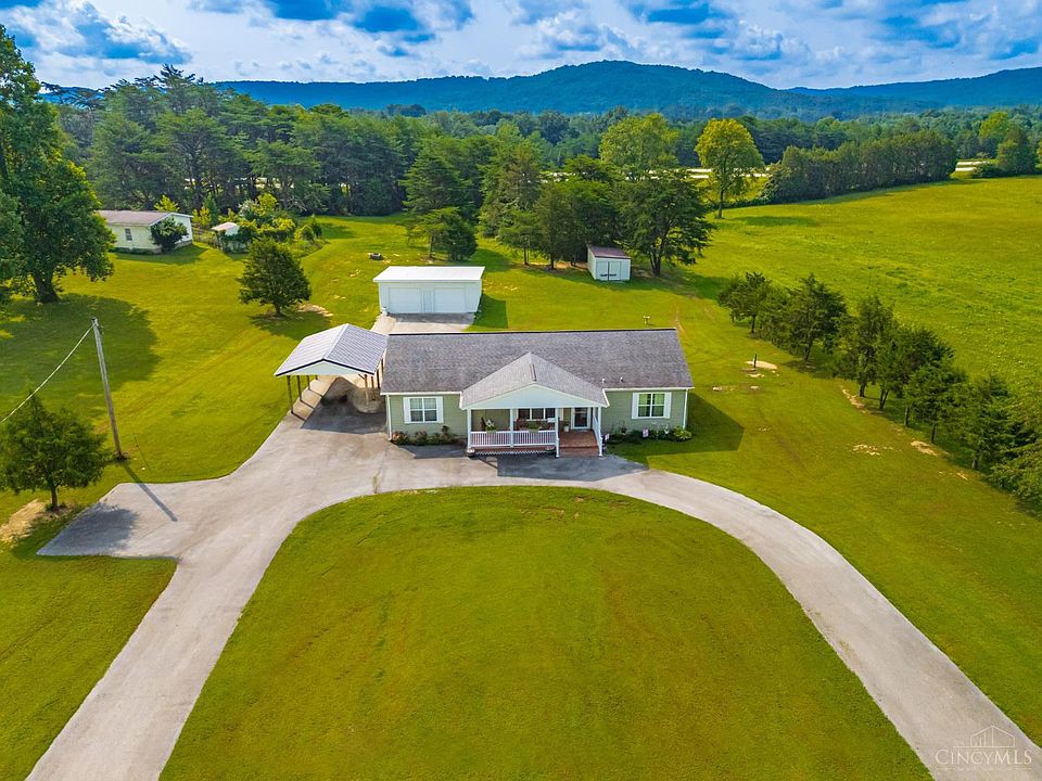 1st image of 554 Bacon Flat Rd