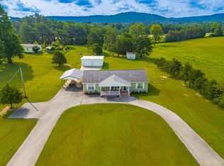 554 Bacon Flat Rd, Peebles, OH 45660
