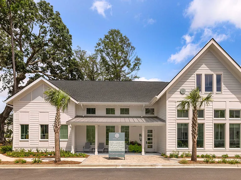 Stono Oaks — Photo 5