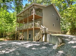 3890 Mineral Bluff Hwy, Mineral Bluff, GA 30559