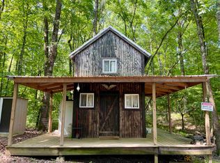 4590 Libby Rd, Heber Springs, AR 72543