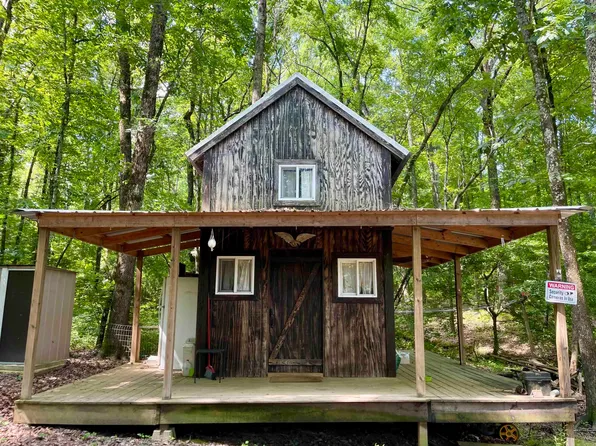 4590 Libby Rd, Heber Springs, AR 72543