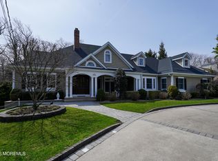 617 Oceanview Road, Brielle, NJ