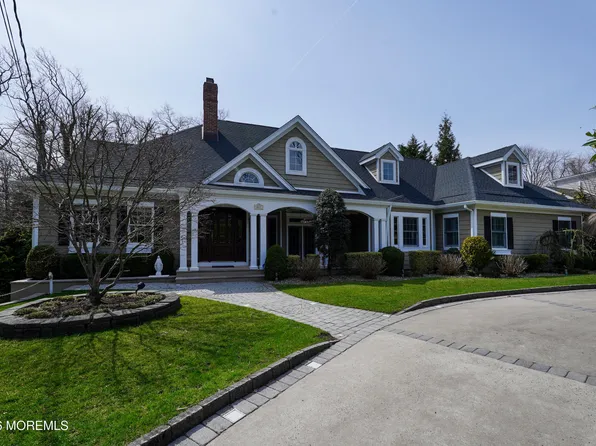 617 Oceanview Road, Brielle, NJ 08730