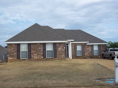 112 Ash Ridge Pl, Pearl, MS, 39208