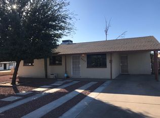 2602 N 50th Dr, Phoenix, AZ 85035