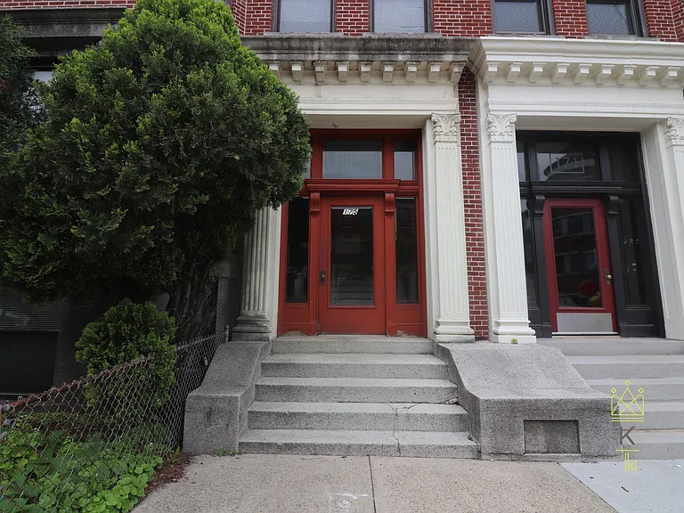 175 Harvard St #3 — Photo 9