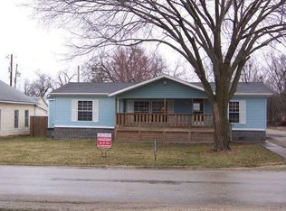 706 Houck Rd, Council Grove, KS 66846