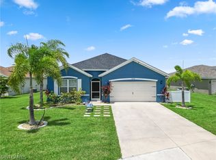 18080 Bass Lake Ct, Lehigh Acres, FL 33972