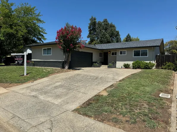 136 Penaranda Dr, Folsom, CA 95630