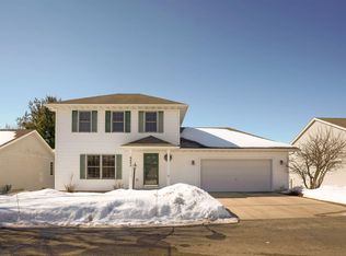 6442 Pizarro Cir, Madison, WI 53719