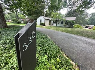 530 Beech Dr, Kent, OH 44240