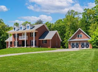 496 Bowlers Mill Run, Gordonsville, VA 22942