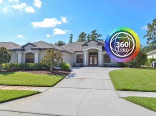 4101 Gevalia Dr, Brooksville, FL 34604