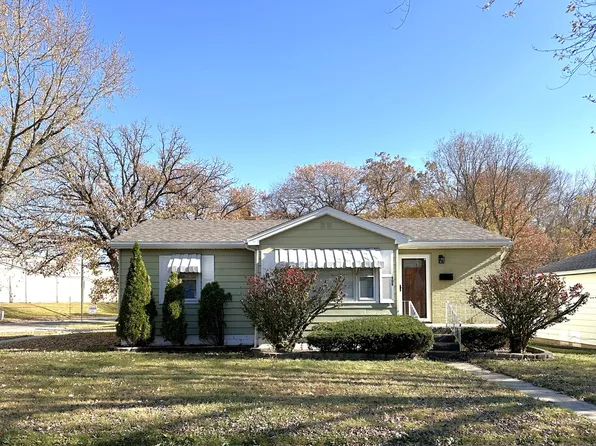 906 S Nelson Ave, Kankakee, IL 60901