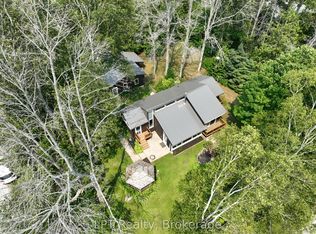 3 Cardinal Ave, South Bruce Peninsula, ON N0H2T0
