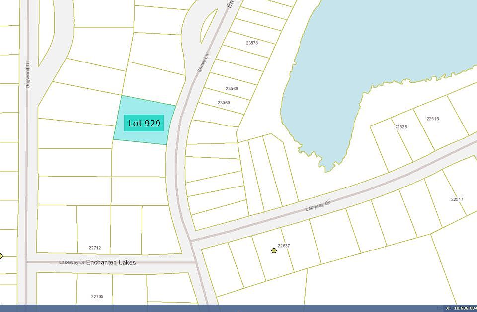 2nd image of Shady Ln