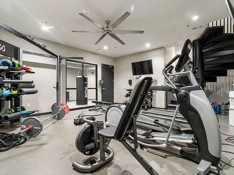 The Flats on Archer - Ask About Our Move-In Specials! — Photo 4