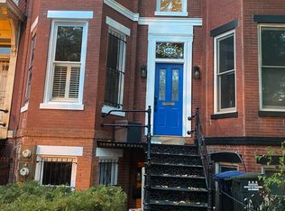 1606 8th St NW, Washington, DC 20001