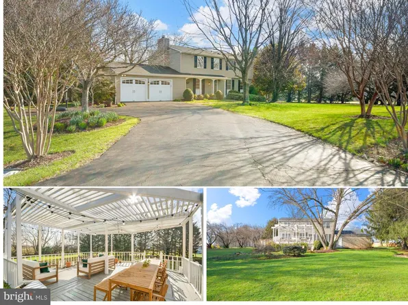 5833 Woodwinds Cir, Frederick, MD 21703