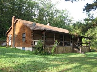 384 County Road 128, Arcadia, MO 63621