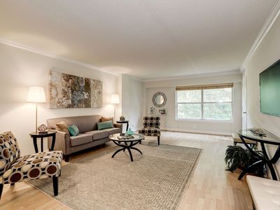 7651 Tremayne Pl APT 104, Mc Lean, VA, 22102