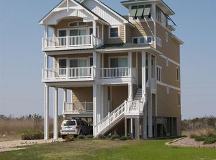 8526 Old Oregon Inlet Rd, Nags Head, NC 27959