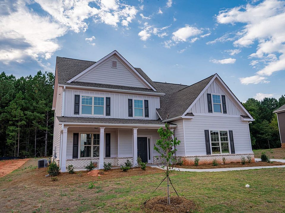 1st image of 1726 Highland Creek Dr