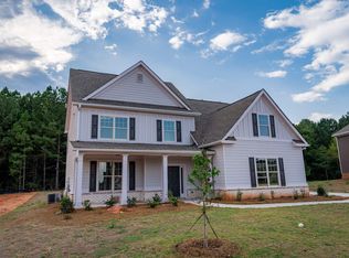 1726 Highland Creek Dr, Monroe, GA 30656