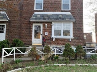 1836 Faunce St, Philadelphia, PA 19111