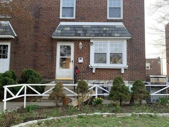 1836 Faunce St, Philadelphia, PA 19111
