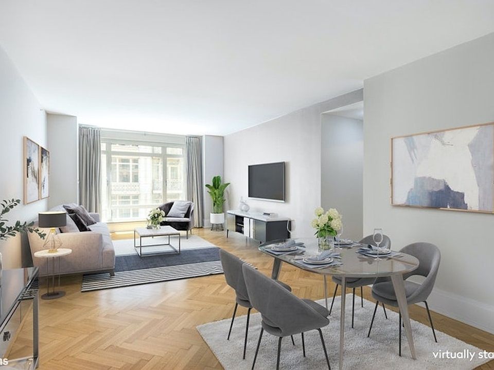 1st image of 205 W 76th St #501