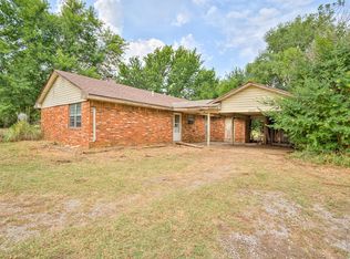 24932 196th St, Purcell, OK 73080