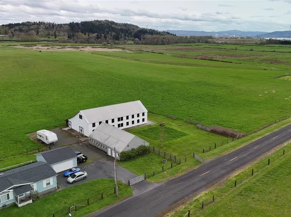 151 Barlow Point Road, Longview, WA 98632