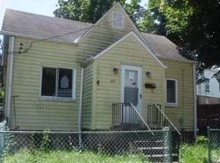 496 Addison St, Washington, PA 15301