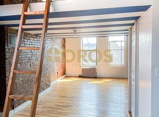 533 E 5th St #24, New York, NY 10009