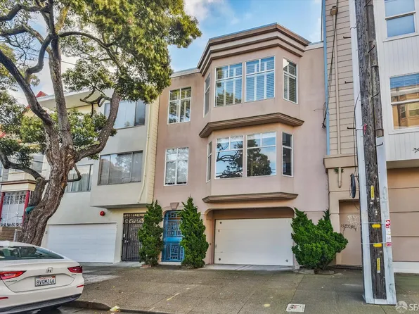 772 8th Ave #3, San Francisco, CA 94127